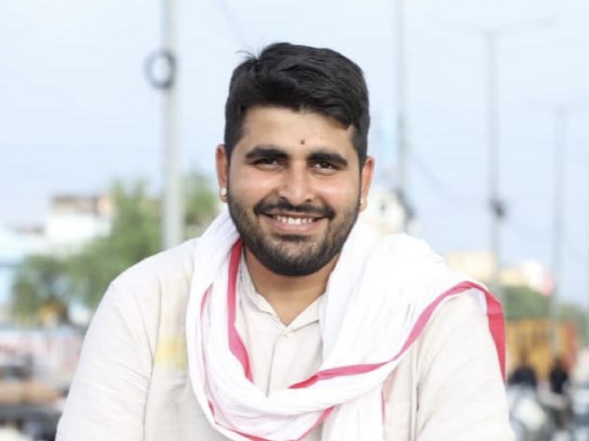 Rajasthan High Court: शिव विधायक भाटी को हाईकोर्ट से बड़ी राहत, गिरफ्तारी वारंट पर लगी रोक Rajasthan High Court: शिव विधायक भाटी को हाईकोर्ट से बड़ी राहत, गिरफ्तारी वारंट पर लगी रोक