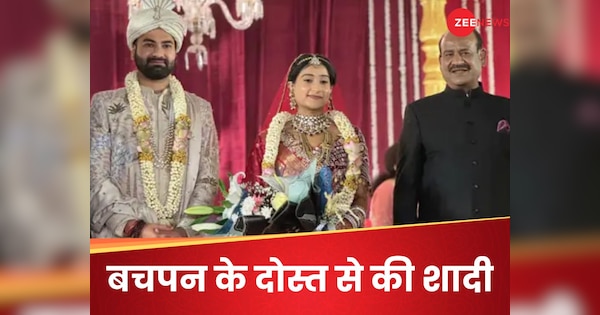 Om Birla s daughter Anjali got married why is there a ruckus about ...