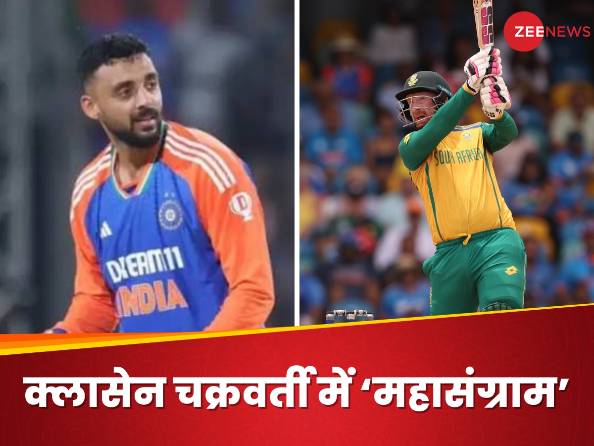 IND vs SA 