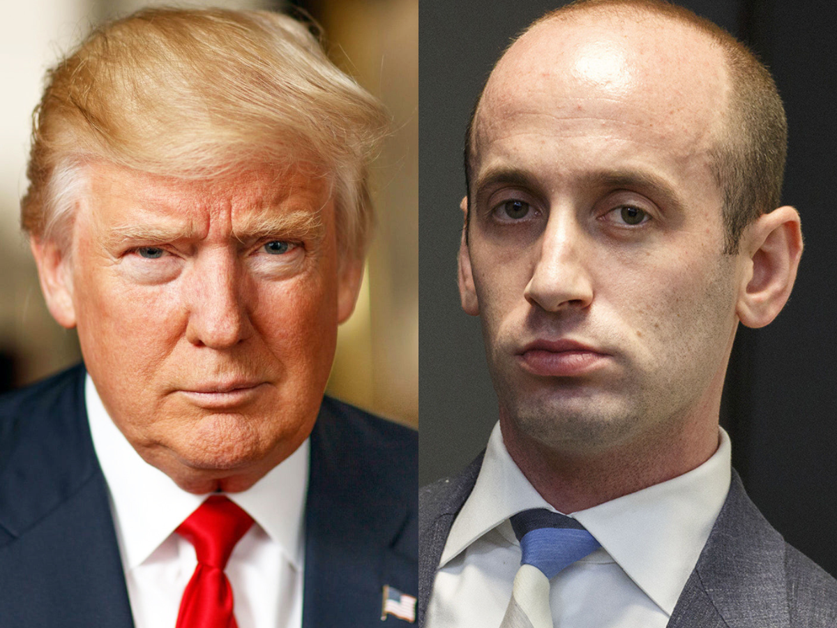 मंत्रीमंडल में इस अधिकारी को ले आए ट्रंप, अब भारतीयों को भुगतना होगा अंजाम, जानें कौन हैं H1B1 वीजा हेटर स्टीफन मिलर