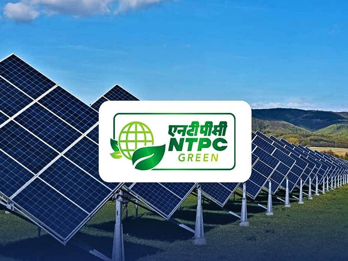  पैसा रखिए तैयार, अगले हफ्ते मिलेगा कमाई का मौका,  खुलेगा NTPC Green का IPO,जानिए प्राइस बैंक से लेकर जीएमपी की पूरी डिटेल 