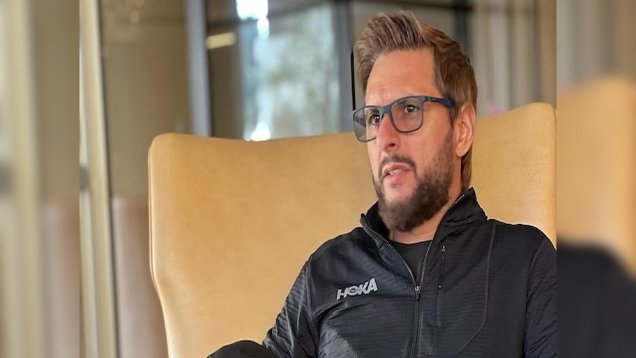Shahid Afridi ने इनडायरेक्ट तौर पर साधा भारत पर निशाना; बोला, ईगो साइड में रखो