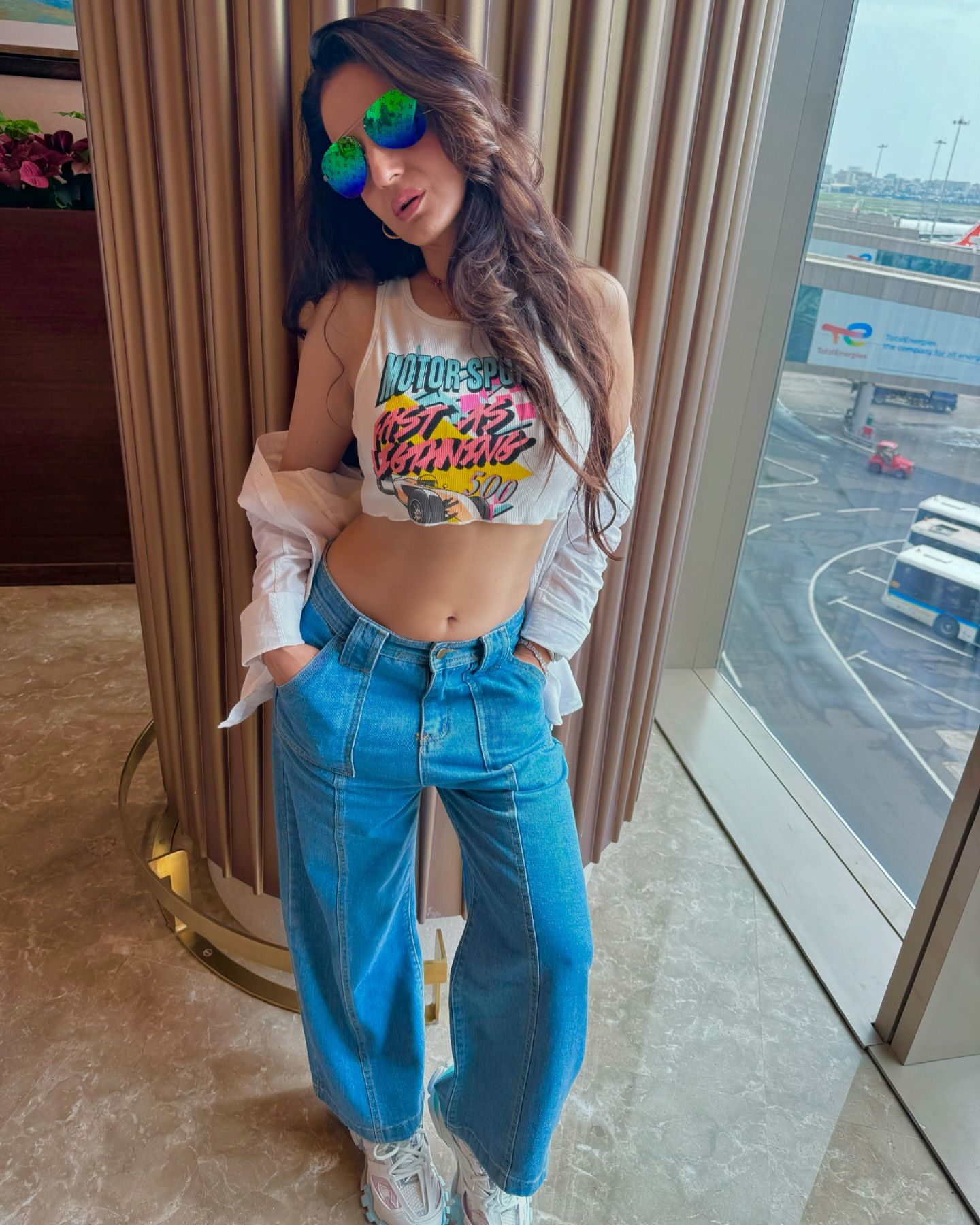 सोशल मीडिया पर खूब ट्रोल हो रहीं अमीषा