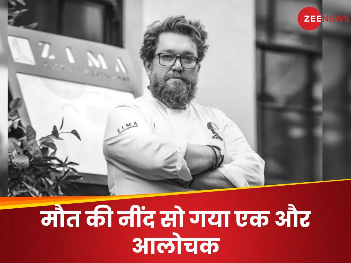 पुतिन को मानता था जानी दुश्‍मन, छोड़ा रूस; अब बेलग्रेड के होटल में अचानक मर गया