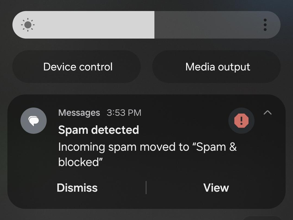 इन Smartphone यूजर्स के लिए Google लाया धांसू फीचर, स्कैम होने से पहले ही बता देगा आप को इन Smartphone यूजर्स के लिए Google लाया धांसू फीचर, स्कैम होने से पहले ही बता देगा आप को