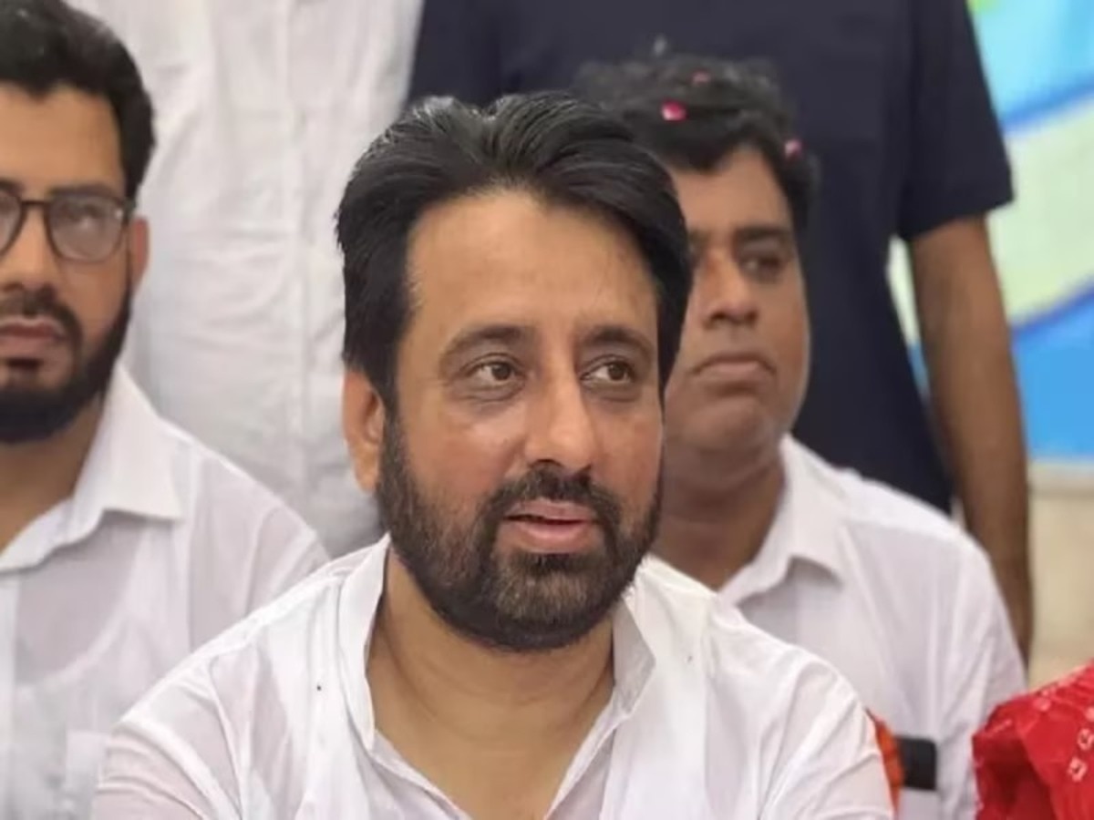 Amanatullah Khan: अमानतुल्लाह खान को मिली कोर्ट से बड़ी राहत, अदालत ने दिया रिहा करने का आदेश