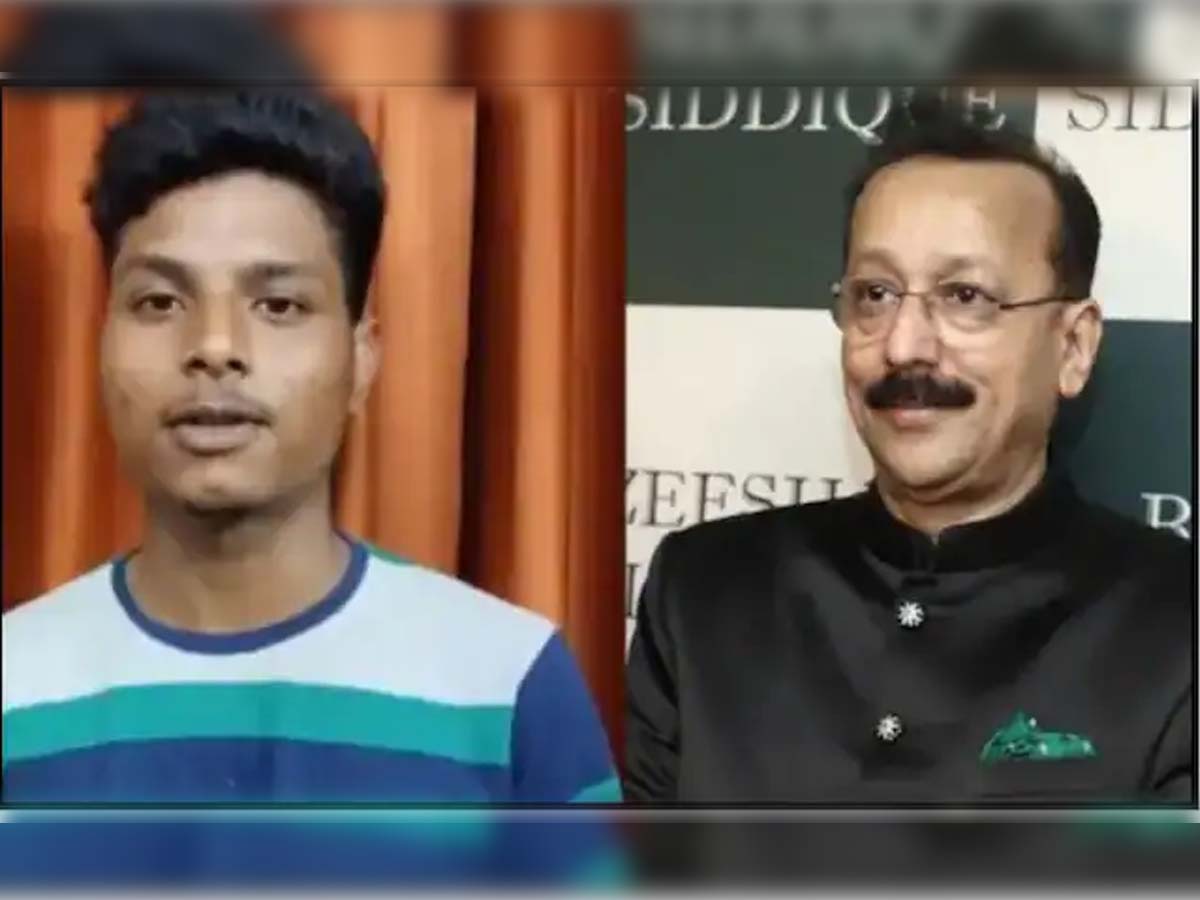 बाबा सिद्दीकी को मारने के बाद अस्पताल के बाहर आधे घंटे किया इंतजार; शूटर का दावा बाबा सिद्दीकी को मारने के बाद अस्पताल के बाहर आधे घंटे किया इंतजार; शूटर का दावा