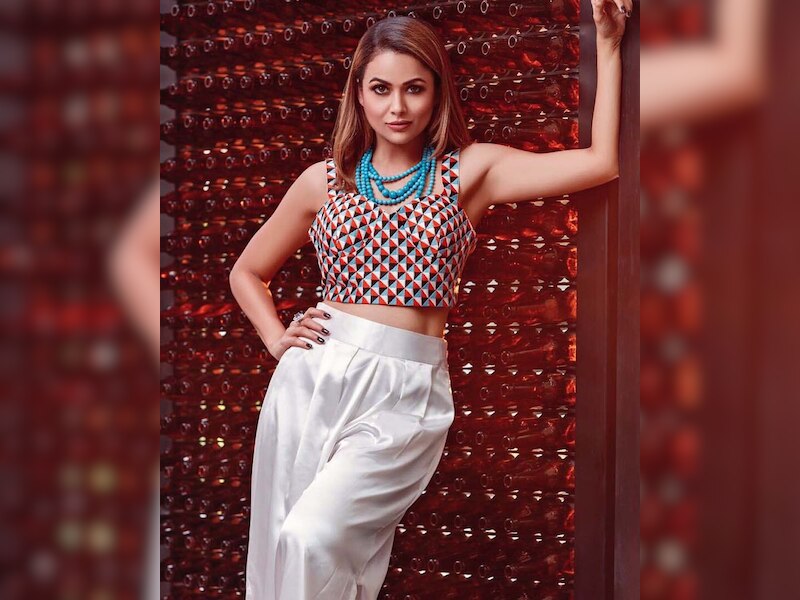 अम्रता रोड़ा