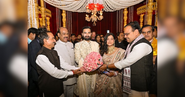 Anjali Birla Aneesh Rajani Wedding: कौन हैं ओम बिरला के दामाद? अफवाहों पर लगा विराम, हर एक जानकारी आई सामने