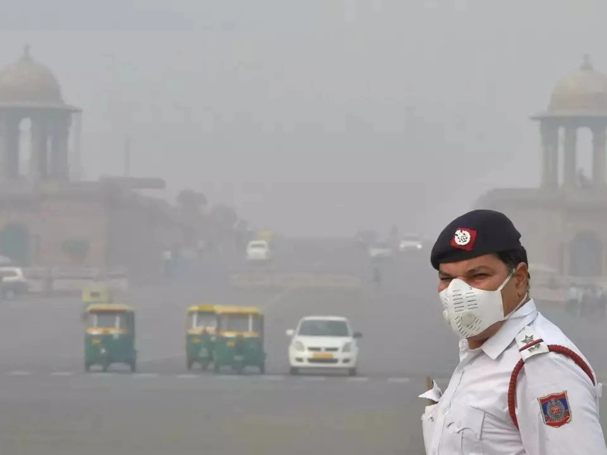 Delhi Pollution: क्या है दिल्ली-एनसीआर में प्रदूषण बढ़ने का कारण, जानें अगले 4 दिन कैसा रहेगा मौसम 