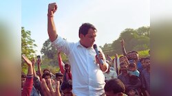 Naresh Meena slap incident: कल मतदान के दौरान SDM को नरेश मीणा ने मारा था थप्पड़