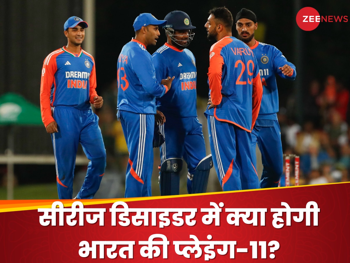 IND vs SA: T20 सीरीज जीतने के लिए सूर्यकुमार लेंगे बड़ा फैसला, चौथे मैच की प्लेइंग-11 से कौन होगा कुर्बान?