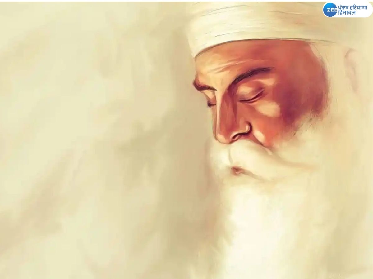 Guru Nanak Dev Ji Gurpurab: ਦੱਬੇ-ਕੁਚਲੇ ਲੋਕਾਂ ਦੇ ਰਹਿਬਰ ਸਨ ਸ੍ਰੀ ਗੁਰੂ ਨਾਨਕ ਦੇਵ ਜੀ