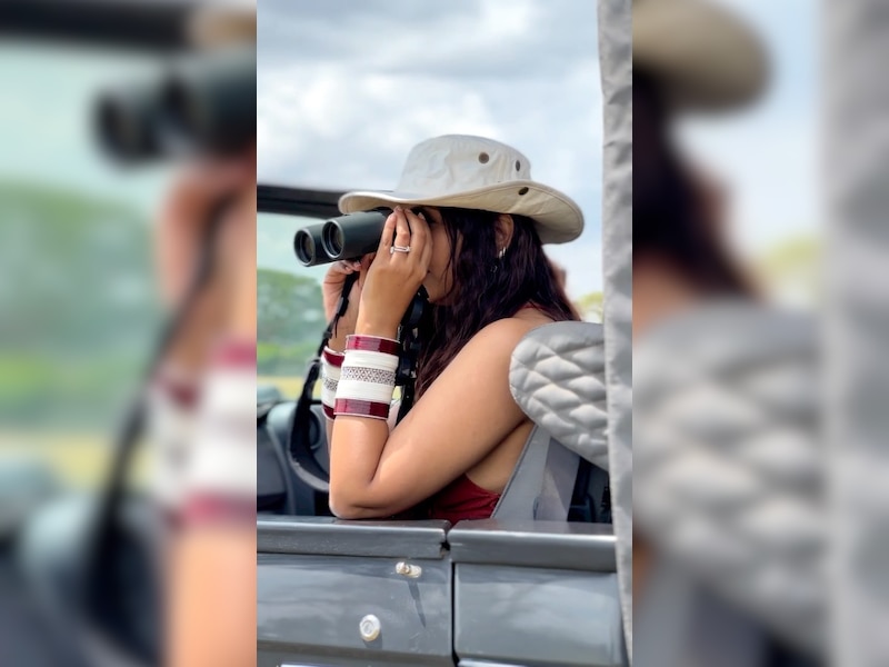 कौन है ये फेमस टीवी एक्ट्रेस?