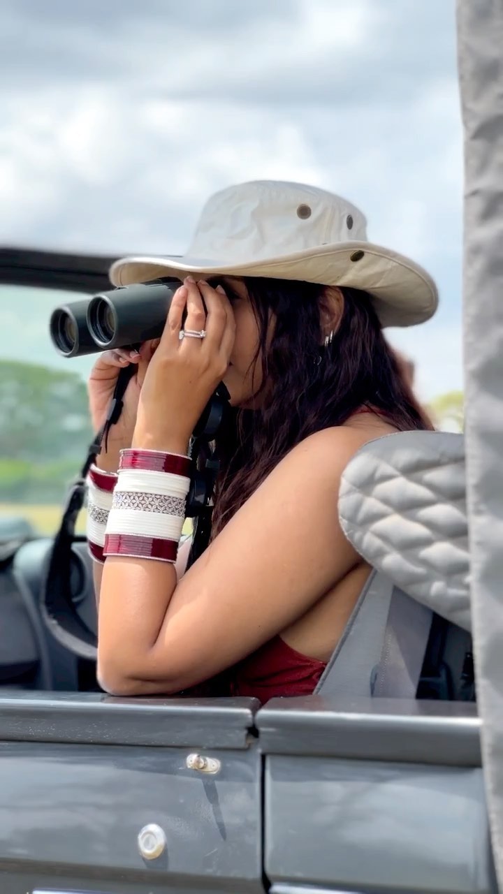 कौन है ये फेमस टीवी एक्ट्रेस?