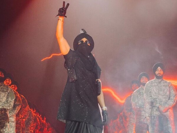 Dil-Luminati: हैदराबाद शो से पहले दिलजीत को सरकार का नोटिस; लगी इन चीजों पर रोक