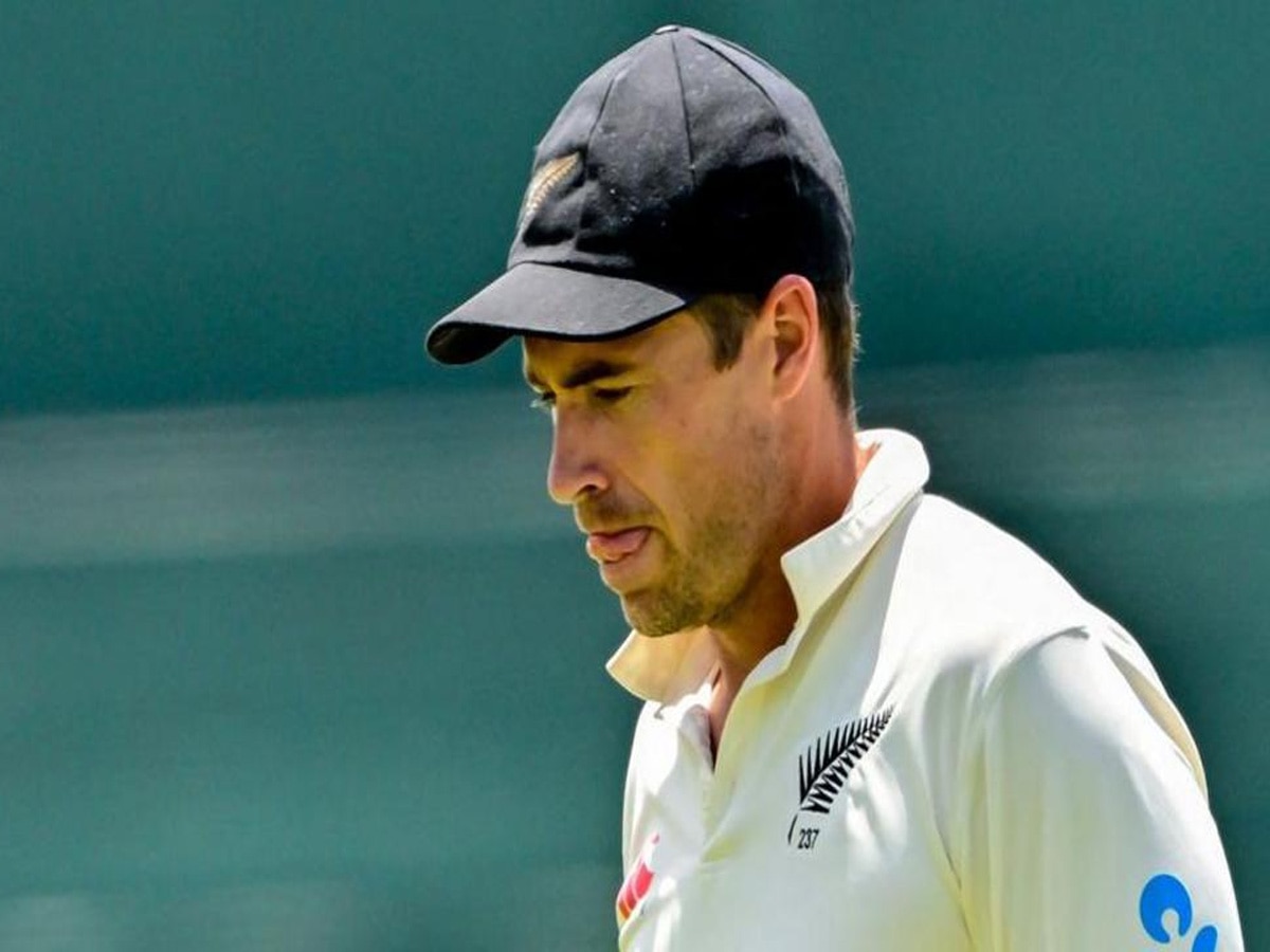  Tim Southee Retirement: इस मैच के बाद क्रिकेट को अलविदा कह देंगे साउथी, किया ऐलान