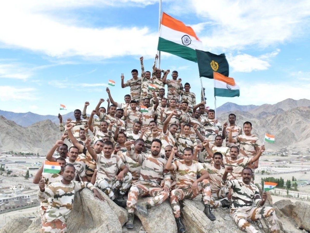 12वीं पास के लिए ITBP में कई पदों पर निकली वैकेंसी, तुरंत करें आवेदन, मिलेगी 92300 रुपये सैलरी