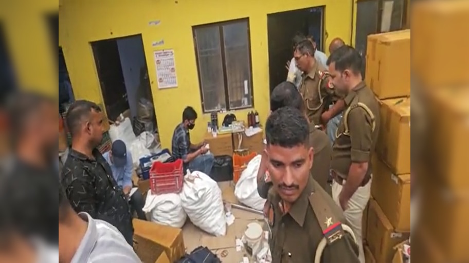Agra Fake Medicine: Africa समेत इस मुस्लिम मुल्क में भेजी जा रही थी आगरा में बनी नकली दवा; बड़ा खुलासा!