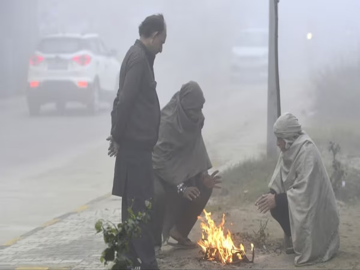 Rajasthan Weather Update