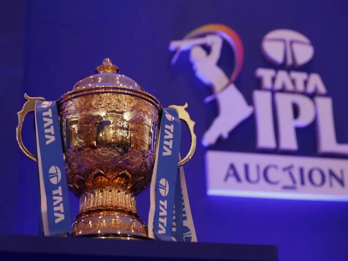 IPL 2025:  नीलामी के लिए खिलाड़ियों की लिस्ट जारी, इतने प्लेयर्स पर लगेगी बोली