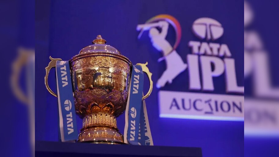 IPL 2025:  नीलामी के लिए खिलाड़ियों की लिस्ट जारी, इतने प्लेयर्स पर लगेगी बोली