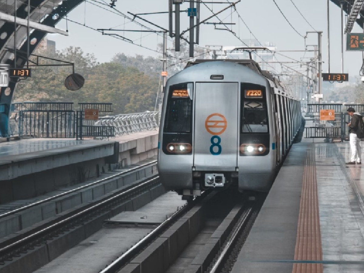 DMRC ने मैनेजर के पदों पर निकाली वैकेंसी, जल्द करें आवेदन, मिलेगी 87800 रुपये सैलरी