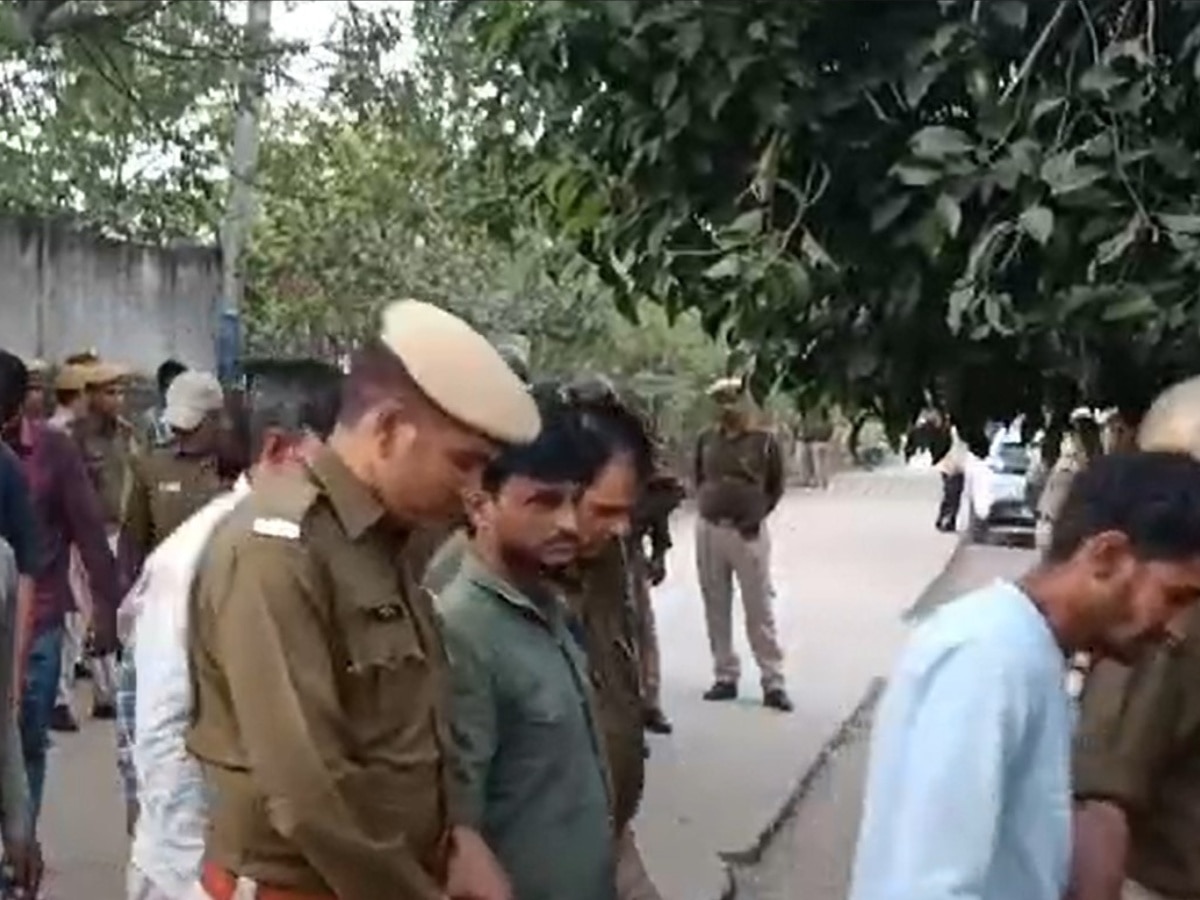 Tonk News: थप्पड़ मामले में नरेश मीणा को पुलिस ने मुंसिफ मजिस्ट्रेट कोर्ट में पेश किया