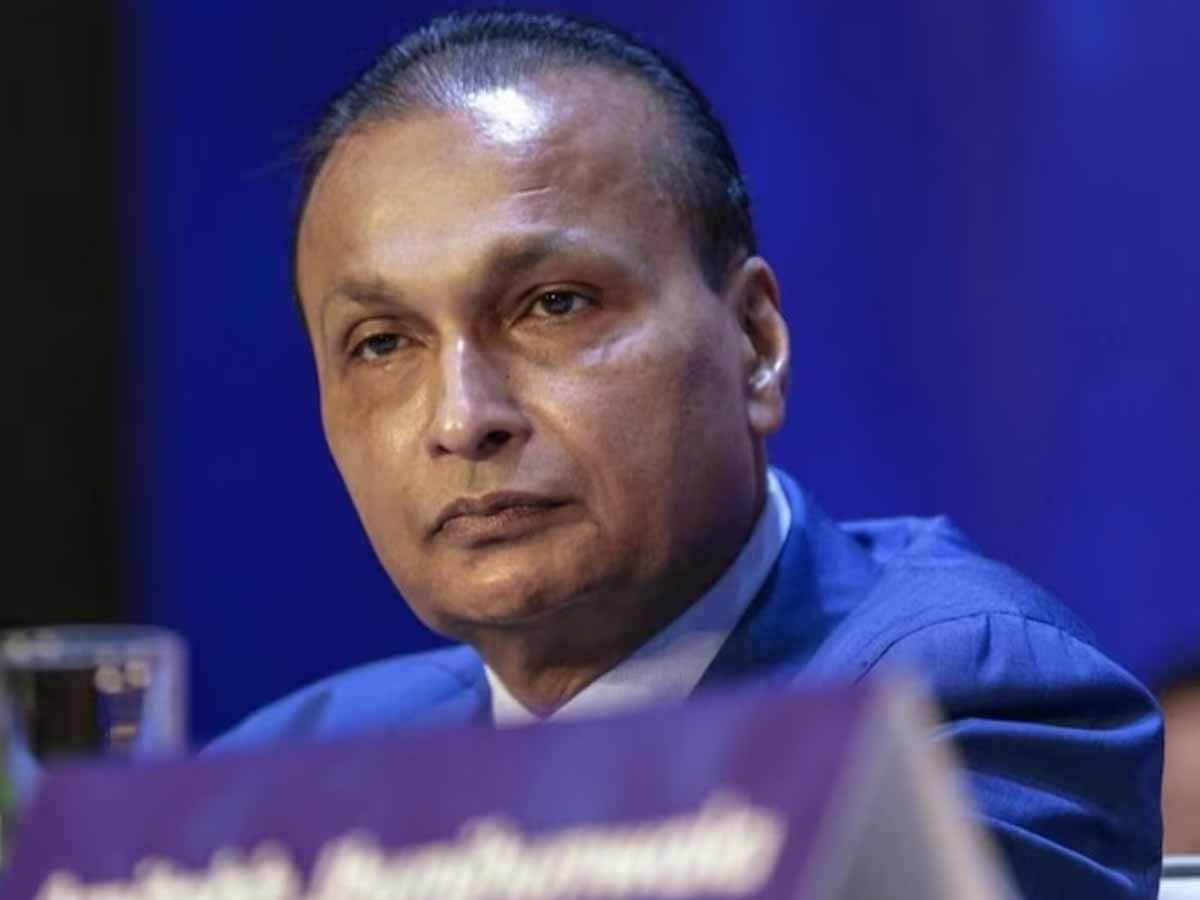 Anil Ambani: अन‍िल अंबानी को फ‍िर झटका, जुर्माना नहीं चुकाया तो जब्‍त होगी संपत्‍त‍ि और बैंक अकाउंट!