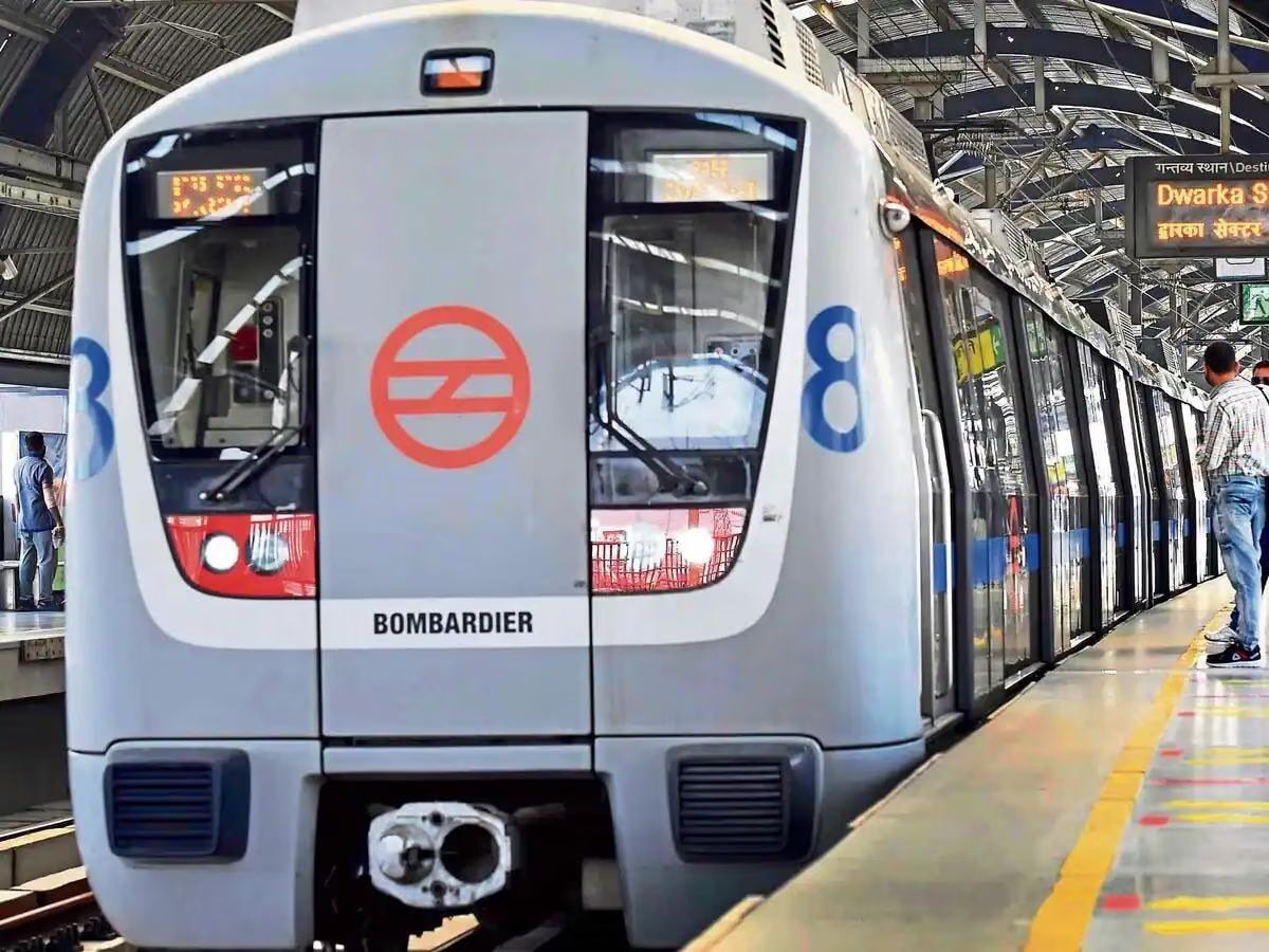 DMRC Jobs: दिल्ली मेट्रो में बिना लिखित परीक्षा मिलेगी नौकरी, 88 हजार तक सैलरी, फटाफट कर दें अप्लाई