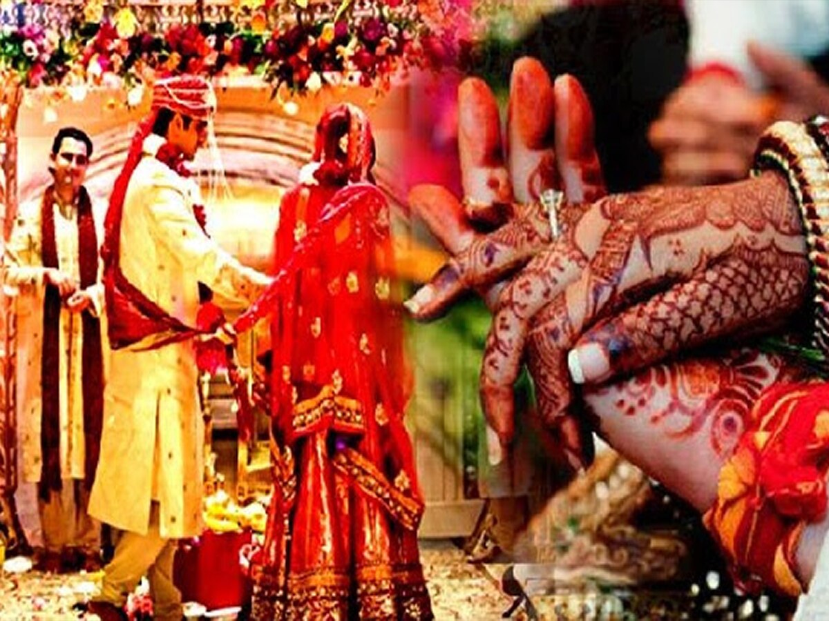 How Wedding Tradition starts know saat phere mangalsutra sindoor ...