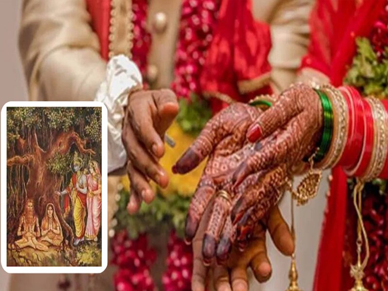 How Wedding Tradition starts know saat phere mangalsutra sindoor ...