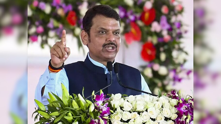 Devendra Fadnavis बोले 'वोट जिहाद' का ऐसे लेंगे बदला, अपोजीशन पर साधा निशाना