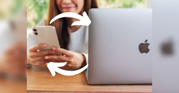 how to transfer data from android phone to macbook laptop know process ...