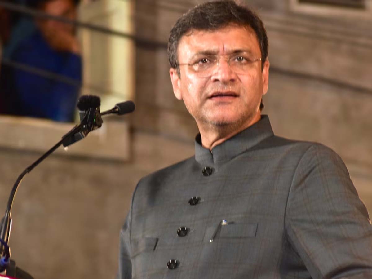 Maharashtra Election: महाराष्ट्र में मराठा रिजर्वेशन के सपोर्ट में AIMIM, लेकिन रखी ये शर्त Maharashtra Election: महाराष्ट्र में मराठा रिजर्वेशन के सपोर्ट में AIMIM, लेकिन रखी ये शर्त