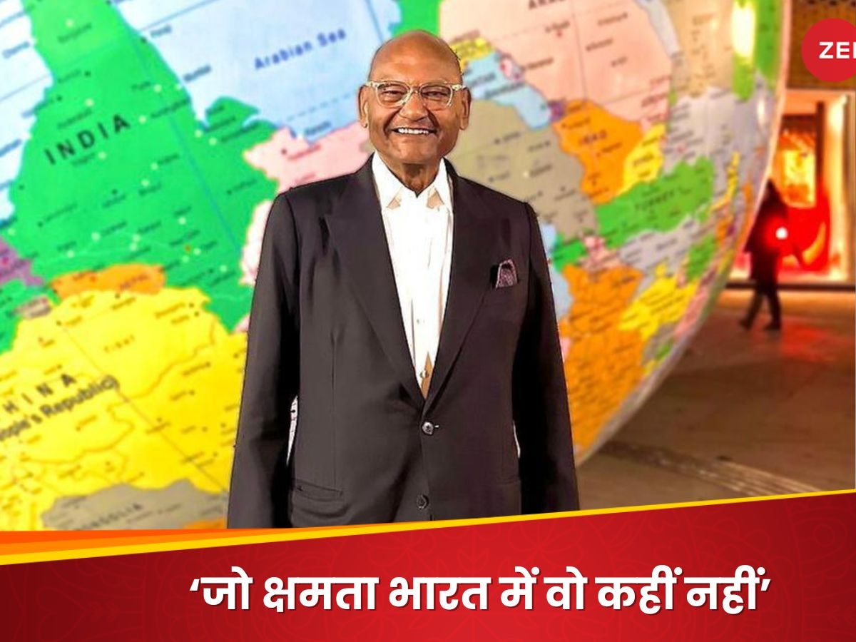 अंग्रेजों के सामने खुद को क्यों 'महाराजा' बताते थे अनिल अग्रवाल? अरबपति बिजनेसमैन ने खुद किया खुलासा