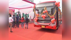 Delhi में पहले ऑल-वुमन बस डिपो की हुई शुरुआत, इन पदों पर रहेंगी महिला कर्मचारी