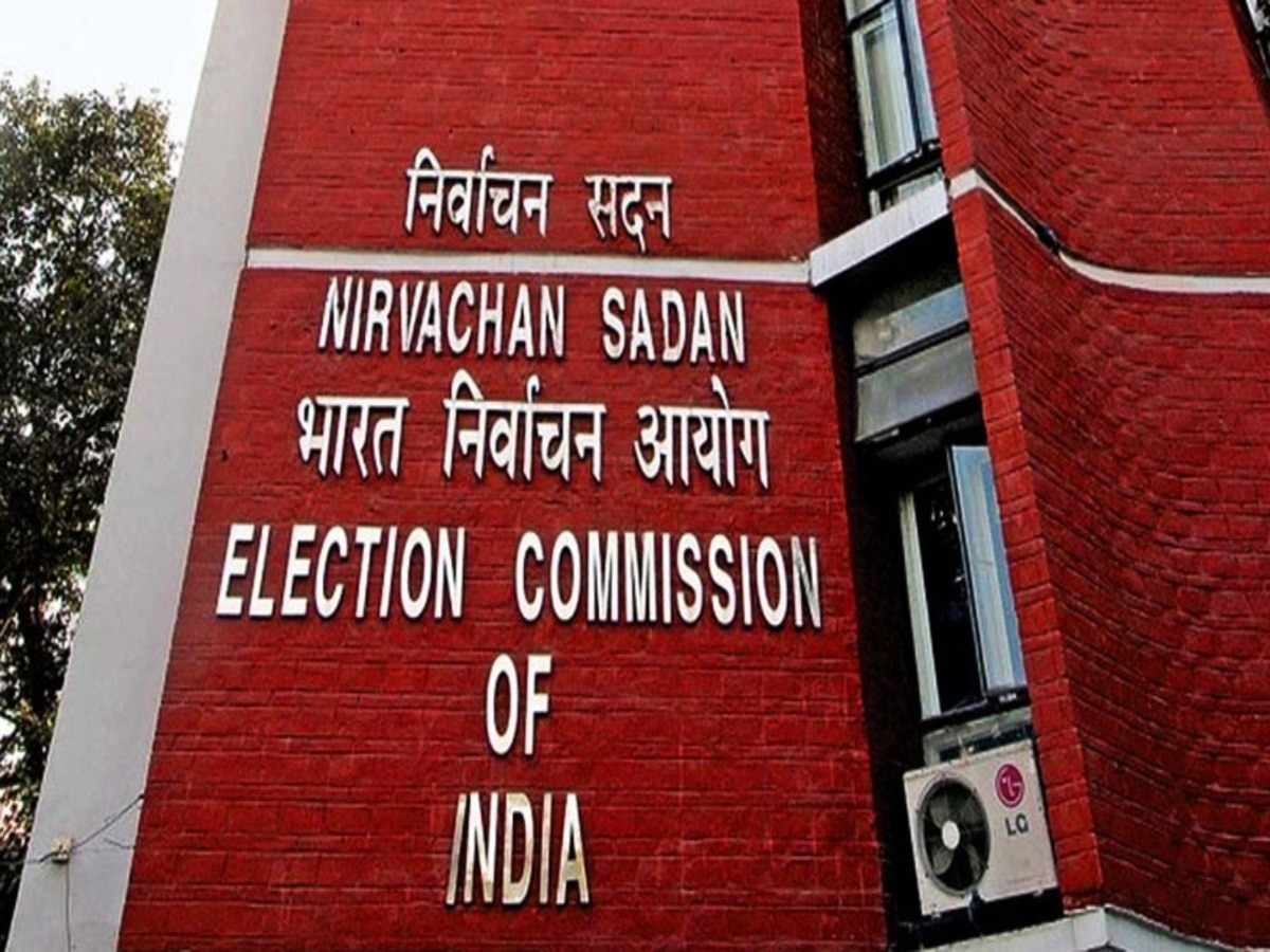 ECI Notice