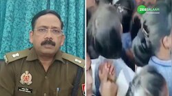 Video: वॉशरूम में कैमरा देख भड़की स्कूली छात्रा, पड़ोस के लड़के पर लगाया गंभीर आरोप! 