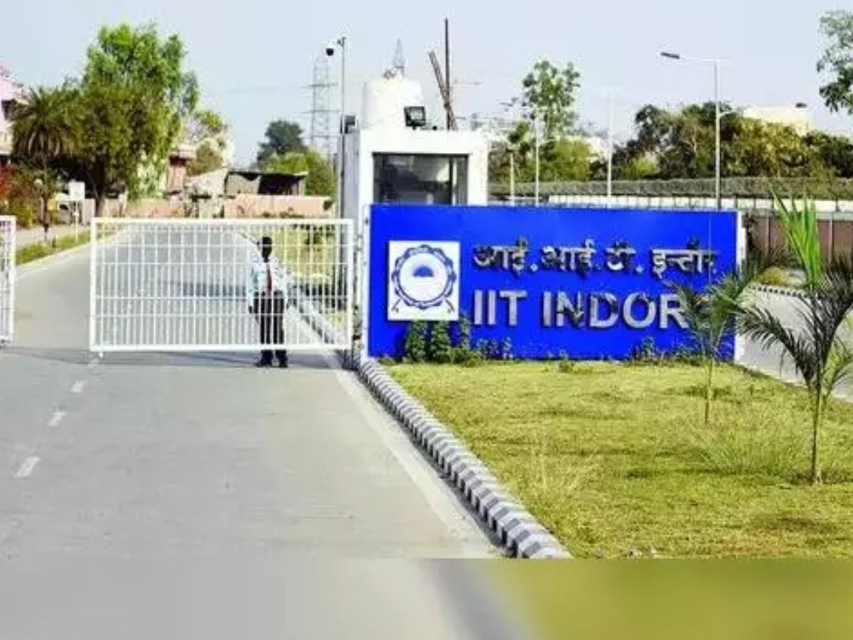 IIT इंदौर और भारतीय सेना ने मिलाया हाथ, अब युद्ध तकनीक में आएगा ये बदलाव