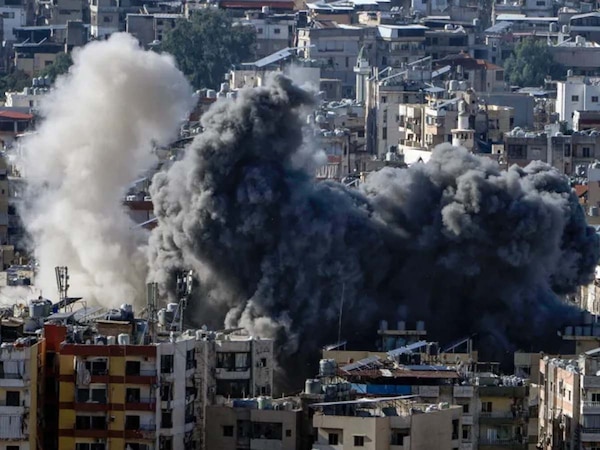 डटा है लेबनानी संगठन हिजबुल्लाह; 11 लोगों की मौत के बदले में मारे इजरायल सैनिक