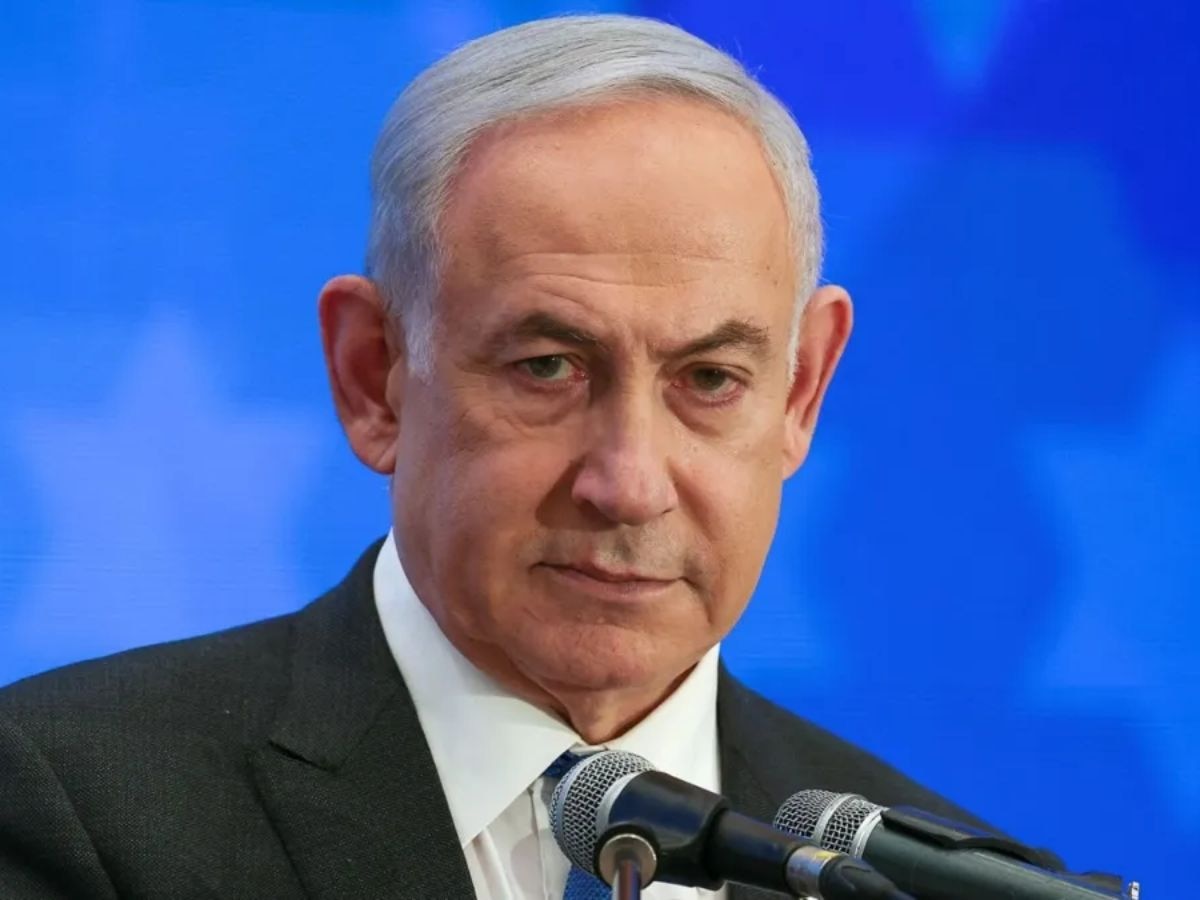  Benjamin Netanyahu: ନେତାନ୍ୟାହୁଙ୍କୁ ପୁଣିଥରେ ହତ୍ୟା ଉଦ୍ୟମ