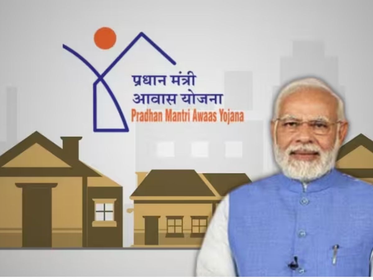 PM Awas Yojana, Uttar Pradesh 