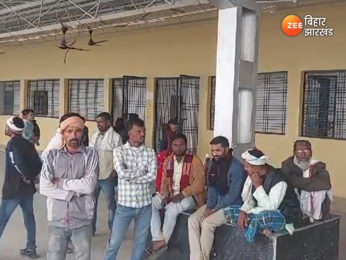 लौकहा-झंझारपुर रेल खंड पर ट्रेन सेवा शुरू, नेपाल और सीमावर्ती क्षेत्र के लोगों में उत्साह