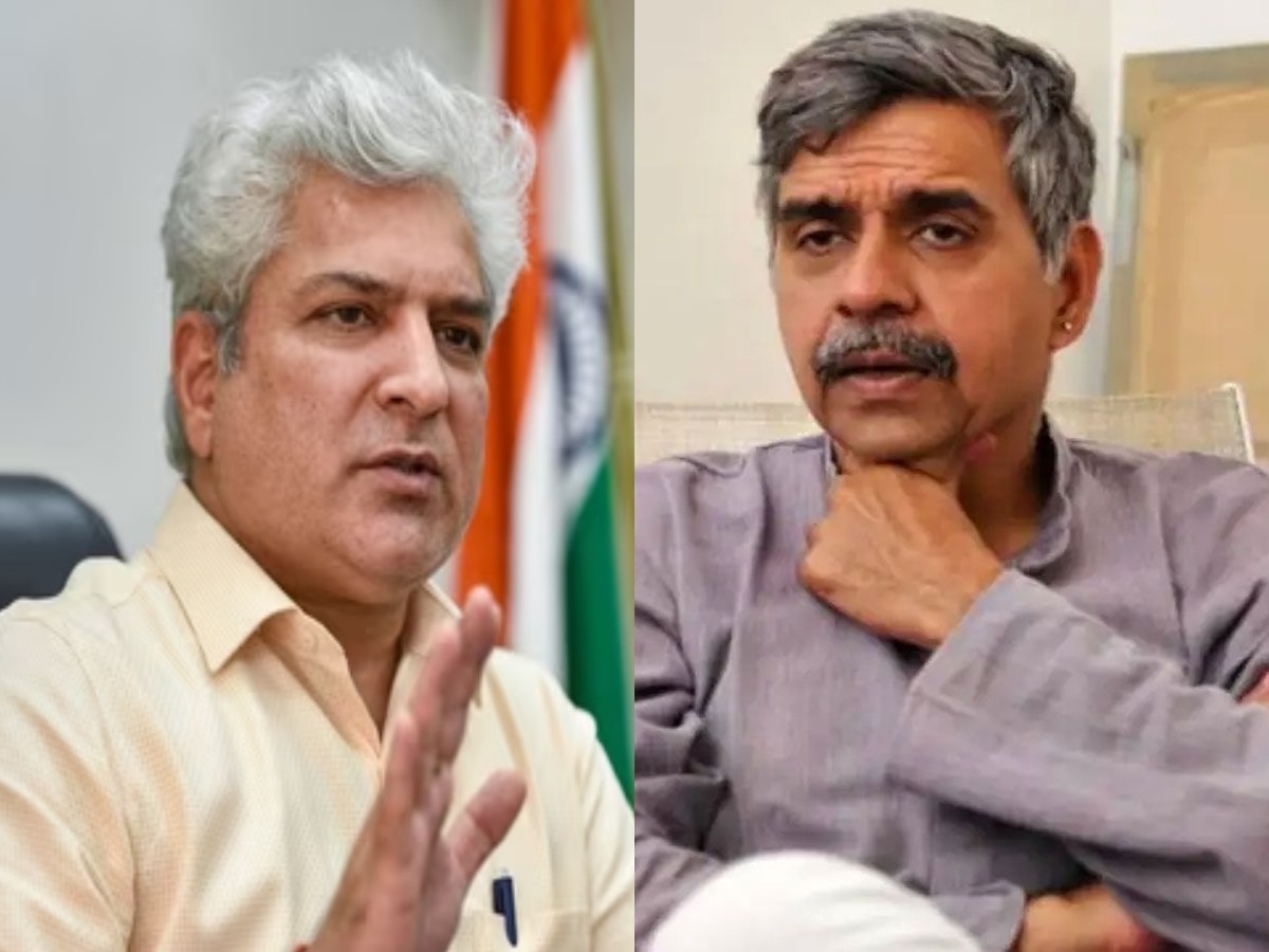 Kailash Gahlot Resignation: AAP के 80% नेता बिन पेंदी के लोटे, 'राजा केजरीवाल' की कर रहे चाकरी : संदीप दीक्षित