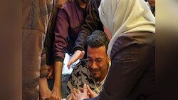 इजरायल लेबनान में कर रहा है नरसंहार, अस्पतालों पर 66 बार हुए हमले, 208 की मौत