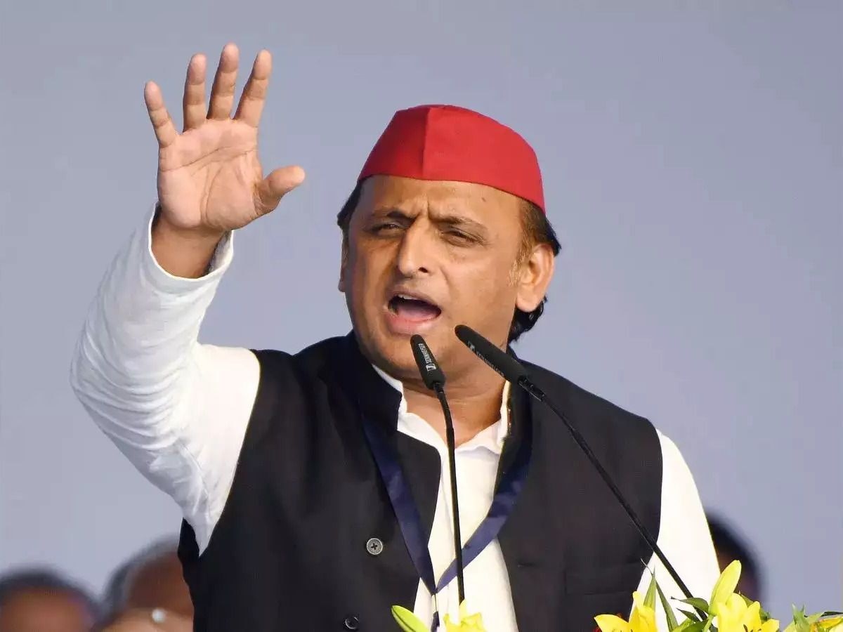 akhilesh yadav 