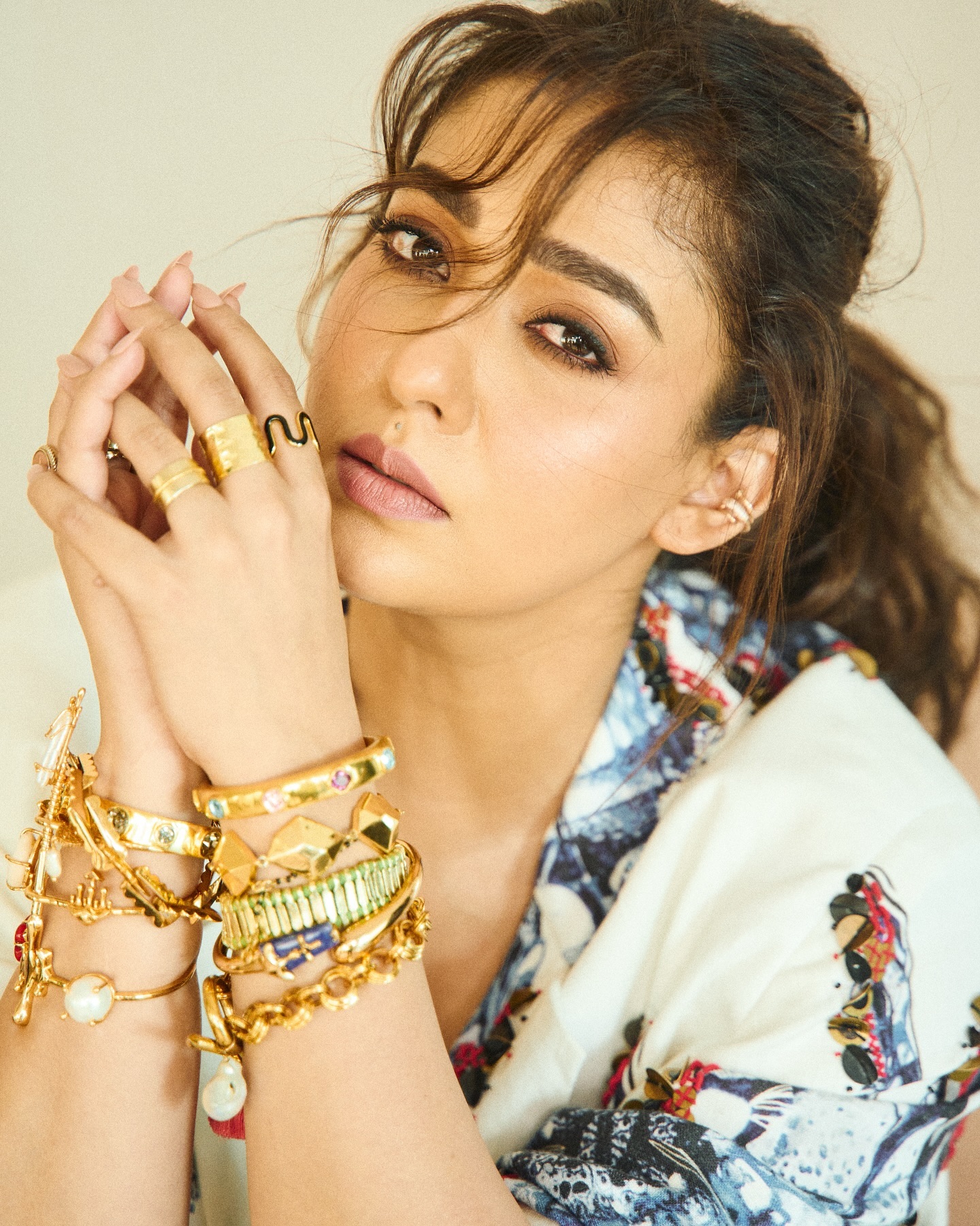 कम समय में बनाई शानदार पहचान