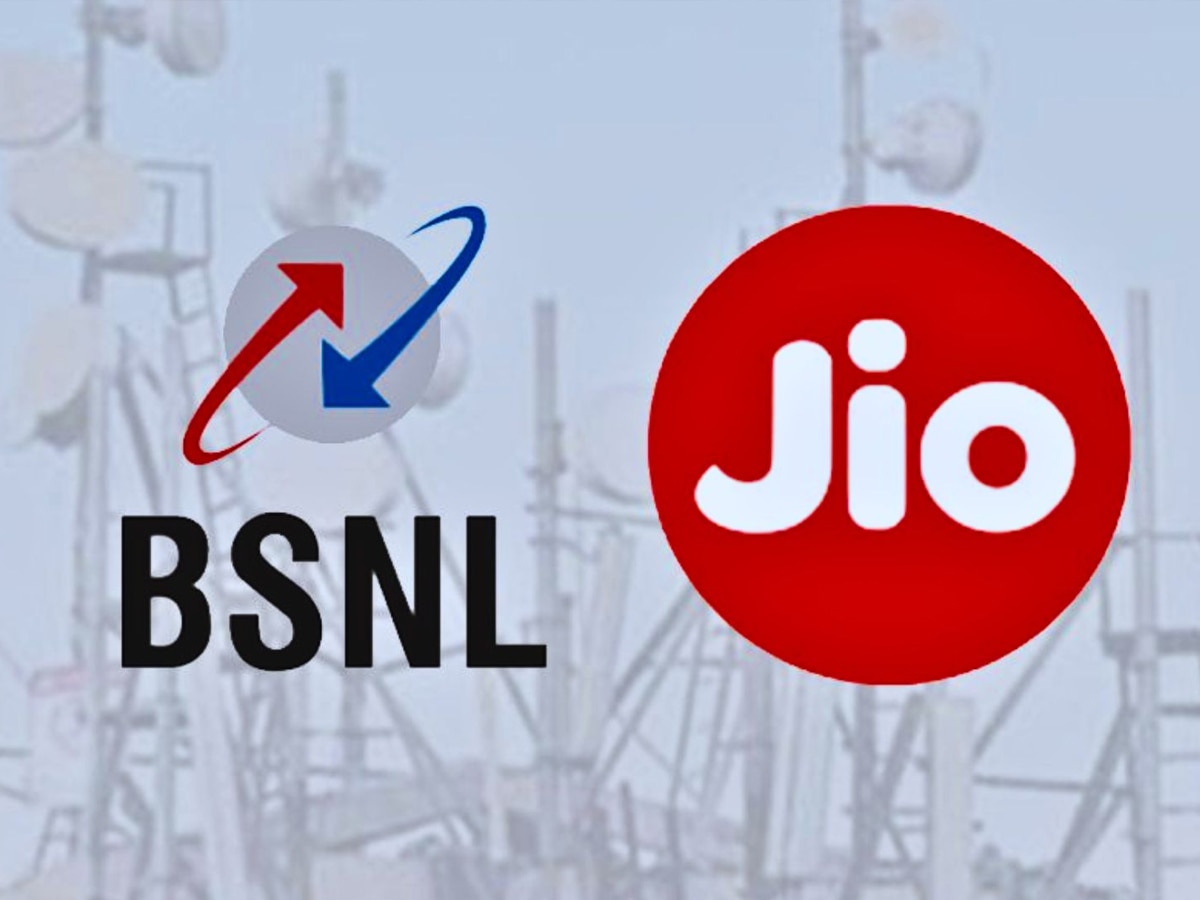 Jio vs BSNL: किसका 70 दिन वाला Prepaid Plan है सबसे जबरदस्त? जानकर हो जाएंगे हैरान