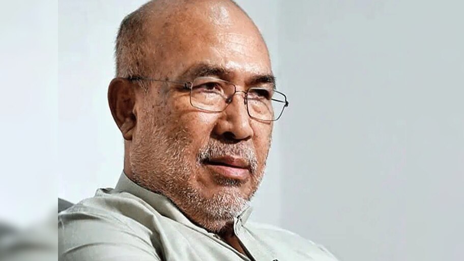 Manipur Violence: NPP ने BJP से समर्थन लिया वापस, संकट में आई बीरेन सरकार?